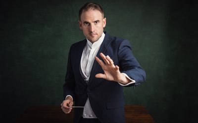 François López-Ferrer Returns to the Opéra de Paris