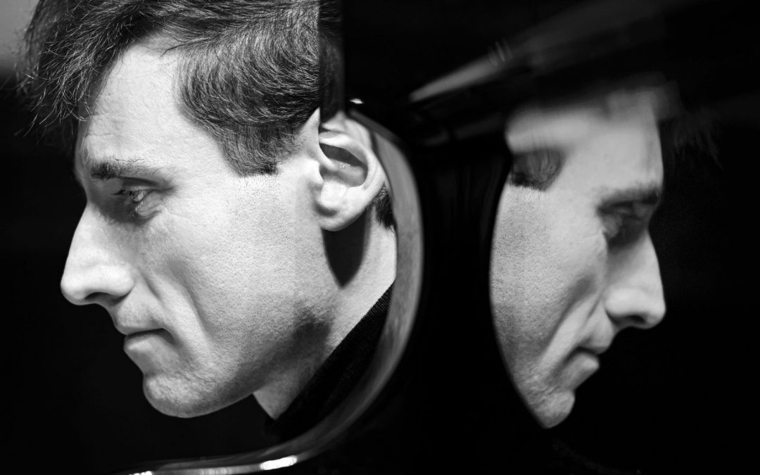Giltburg for Frankfurter Allgemeine Zeitung: “I always need a dose of Rachmaninov”