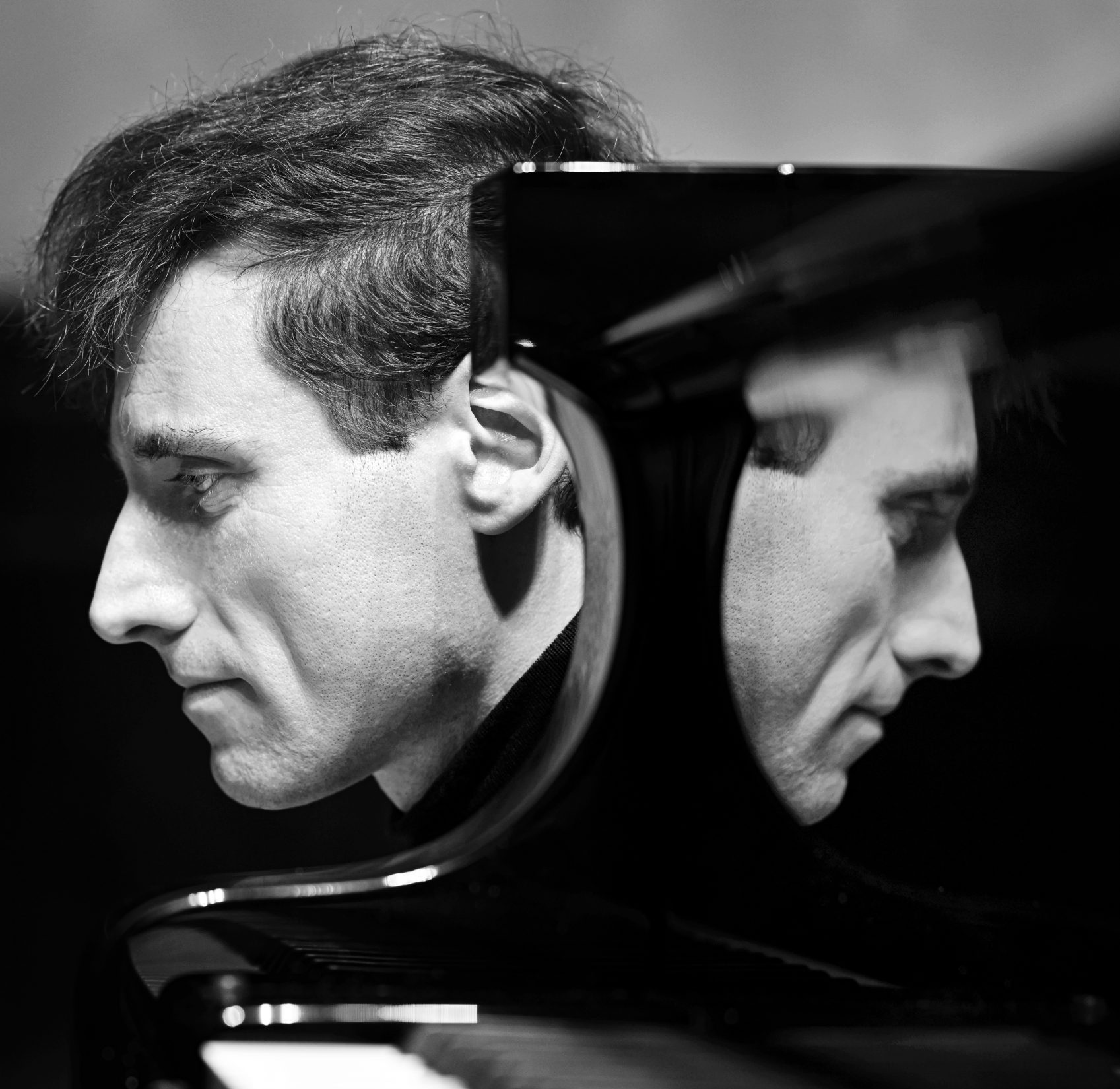 From Wigmore ©Sasha Gusov
