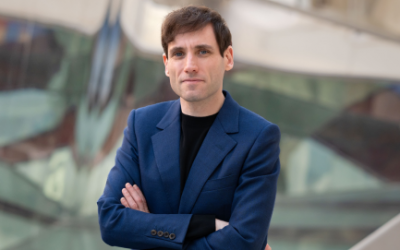 Boris Giltburg Joins TYB Arts for Worldwide Representation